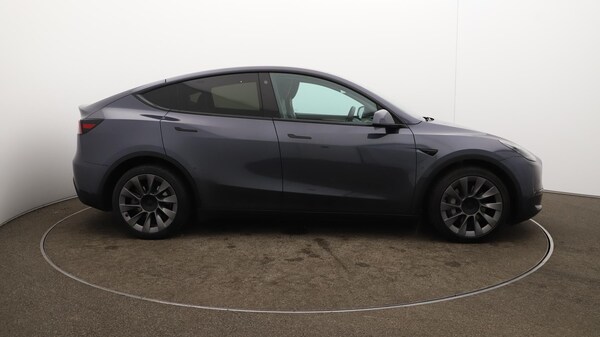 Used Tesla Model Y 2022 for sale - 76227490: Photo 50