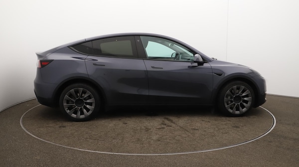 Used Tesla Model Y 2022 for sale - 76227490: Photo 51