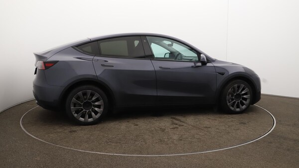 Used Tesla Model Y 2022 for sale - 76227490: Photo 52