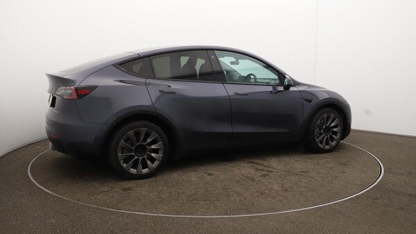 Used Tesla Model Y 2022 for sale - 76227490: Photo 53