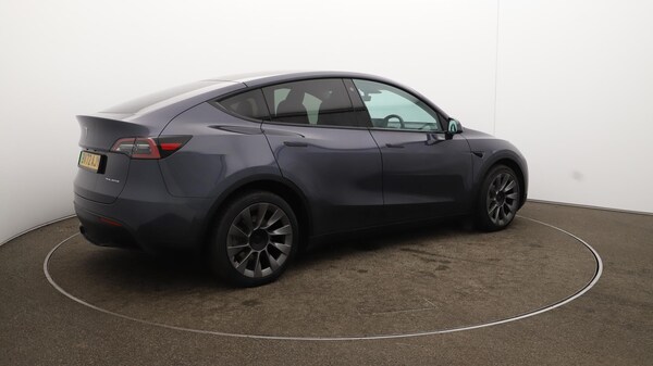 Used Tesla Model Y 2022 for sale - 76227490: Photo 54
