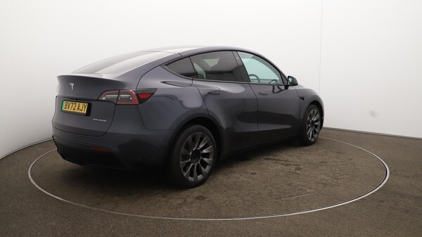Used Tesla Model Y 2022 for sale - 76227490: Photo 55
