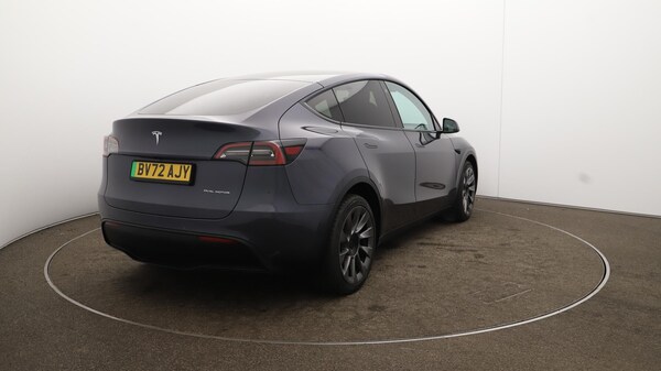 Used Tesla Model Y 2022 for sale - 76227490: Photo 56