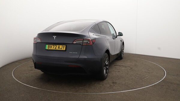 Used Tesla Model Y 2022 for sale - 76227490: Photo 57