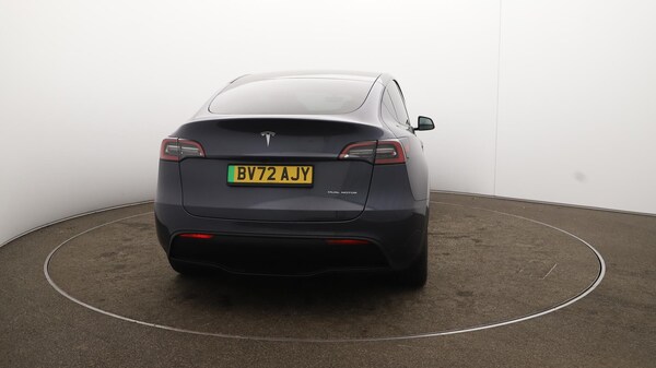 Used Tesla Model Y 2022 for sale - 76227490: Photo 58