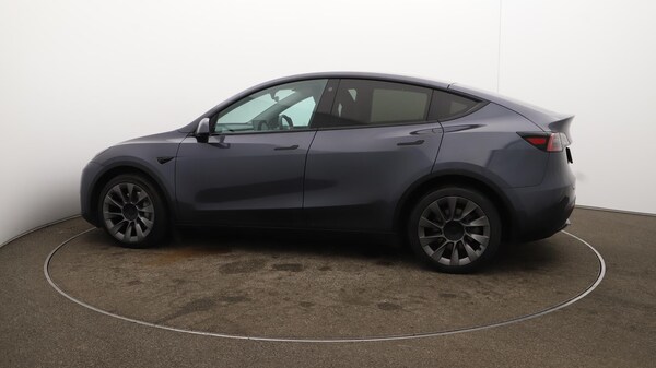 Used Tesla Model Y 2022 for sale - 76227490: Photo 59