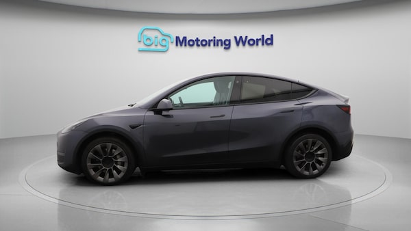 Used Tesla Model Y 2022 for sale - 76227490: Photo 5