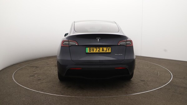 Used Tesla Model Y 2022 for sale - 76227490: Photo 60
