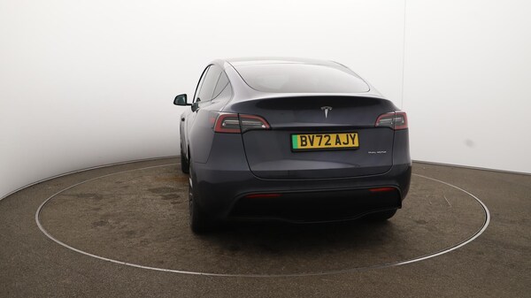 Used Tesla Model Y 2022 for sale - 76227490: Photo 61