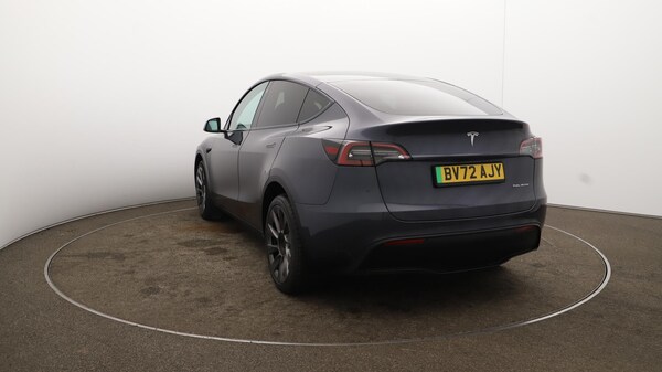 Used Tesla Model Y 2022 for sale - 76227490: Photo 62