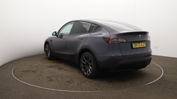 Used Tesla Model Y 2022 for sale - 76227490: Photo 63