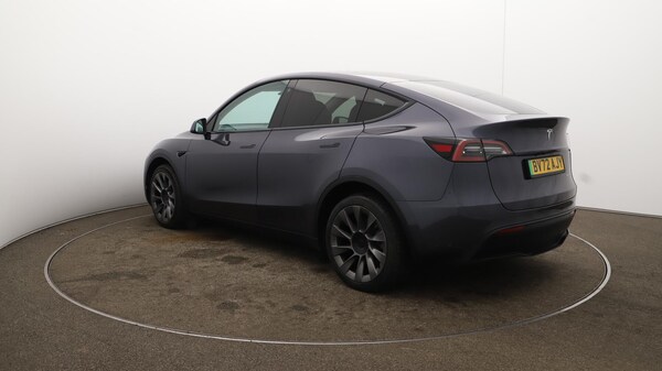 Used Tesla Model Y 2022 for sale - 76227490: Photo 64