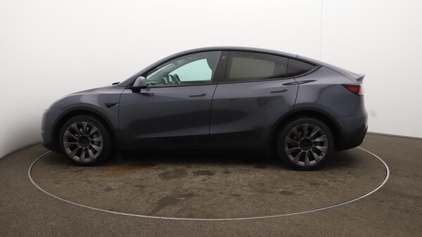 Used Tesla Model Y 2022 for sale - 76227490: Photo 65