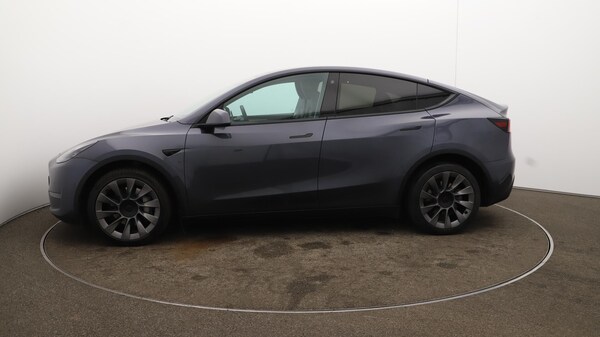 Used Tesla Model Y 2022 for sale - 76227490: Photo 66