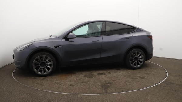 Used Tesla Model Y 2022 for sale - 76227490: Photo 67