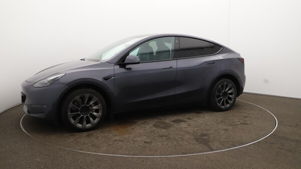 Used Tesla Model Y 2022 for sale - 76227490: Photo 68