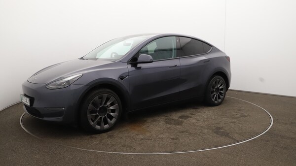 Used Tesla Model Y 2022 for sale - 76227490: Photo 69
