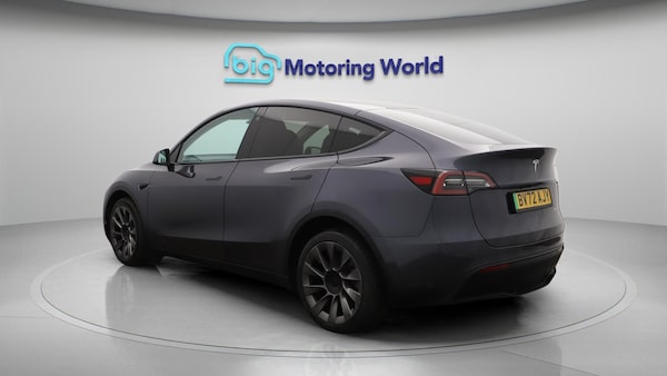Used Tesla Model Y 2022 for sale - 76227490: Photo 6