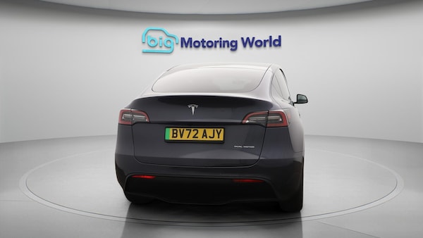 Used Tesla Model Y 2022 for sale - 76227490: Photo 7