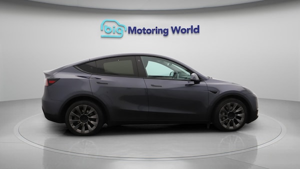 Used Tesla Model Y 2022 for sale - 76227490: Photo 9