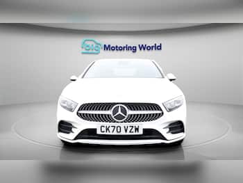 Used Mercedes-Benz A-Class 2020 for sale - 79859622: Photo