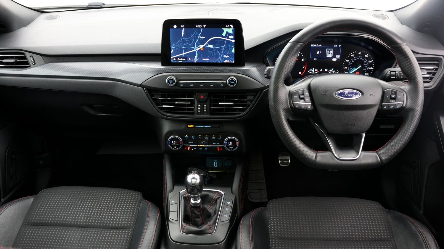 Used Ford Focus 2020 for sale - 77497900: Photo 13