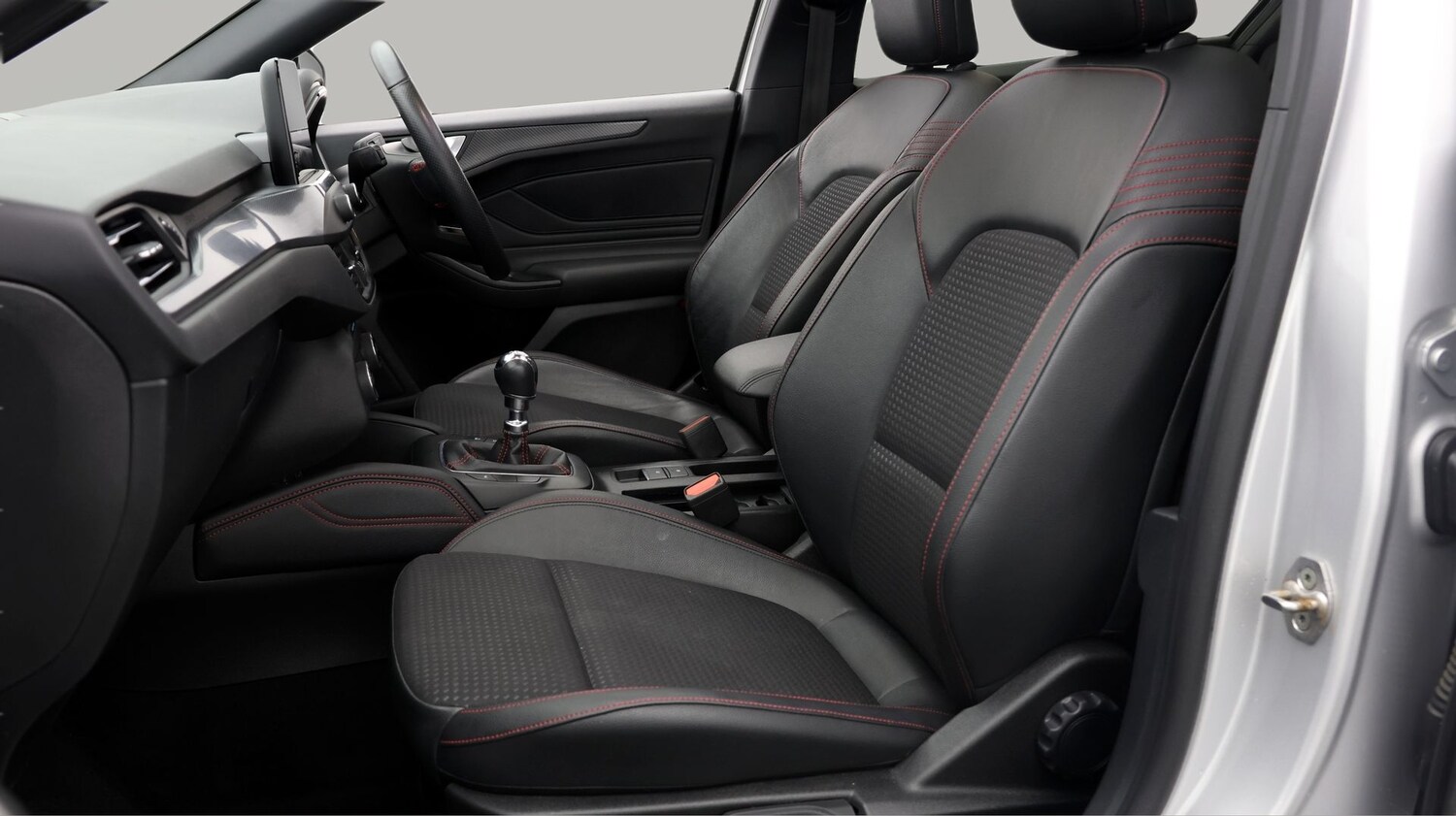 Used Ford Focus 2020 for sale - 77497900: Photo 14