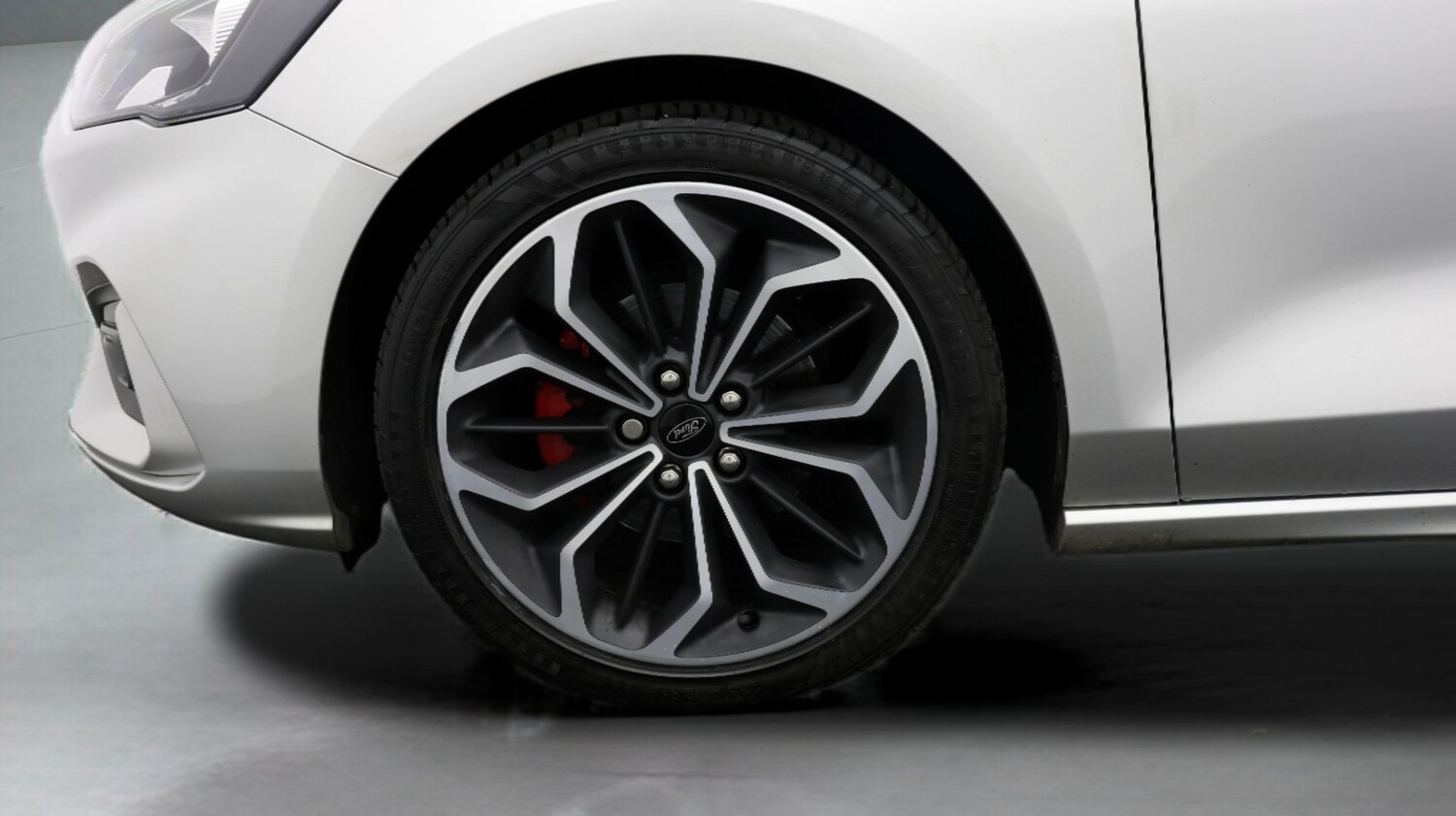 Used Ford Focus 2020 for sale - 77497900: Photo 18