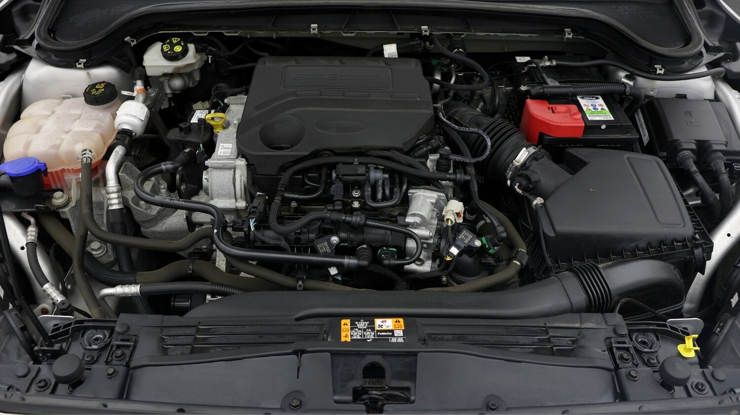 Used Ford Focus 2020 for sale - 77497900: Photo 19