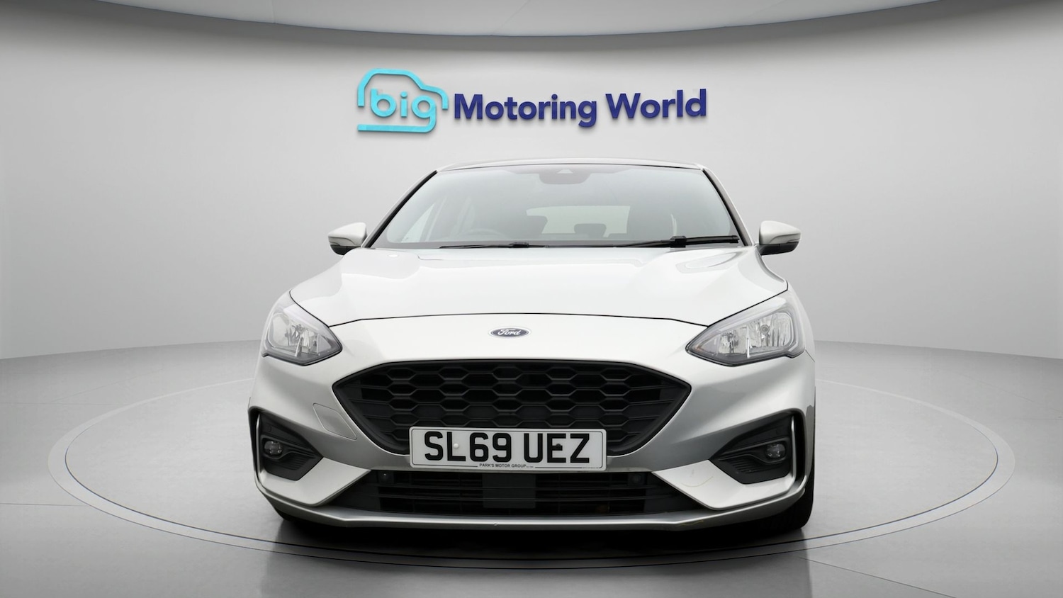 Used Ford Focus 2020 for sale - 77497900: Photo 2