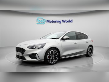 Used Ford Focus 2020 for sale - 77497900: Photo