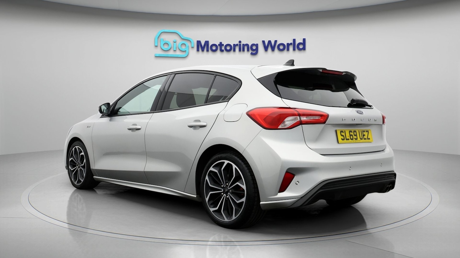 Used Ford Focus 2020 for sale - 77497900: Photo 5