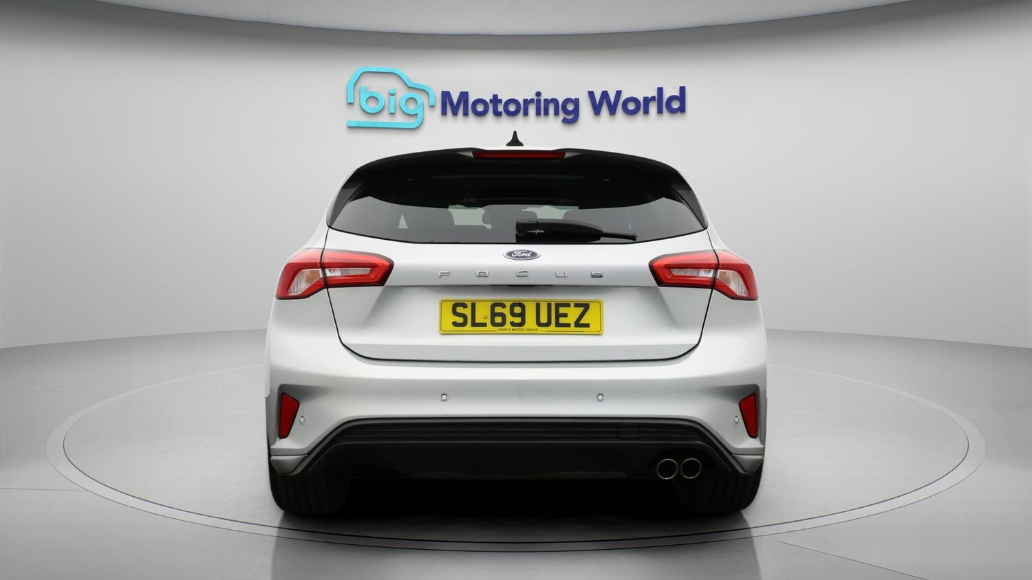 Used Ford Focus 2020 for sale - 77497900: Photo 6