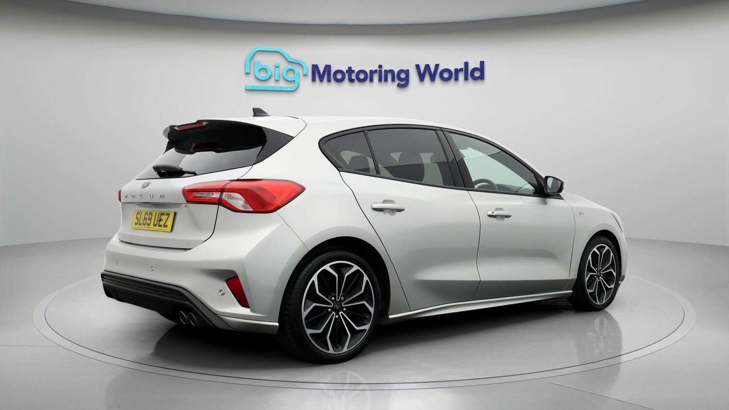 Used Ford Focus 2020 for sale - 77497900: Photo 7