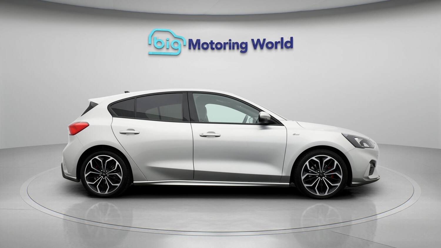 Used Ford Focus 2020 for sale - 77497900: Photo 8