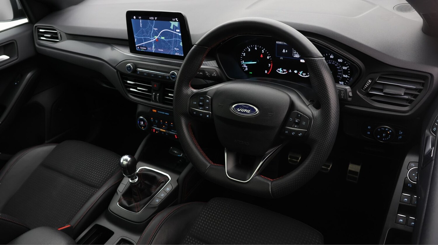 Used Ford Focus 2020 for sale - 77497900: Photo 9