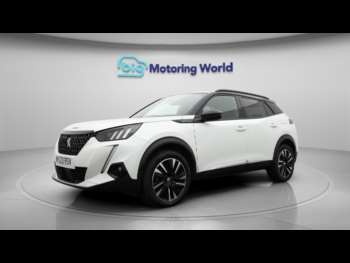 Used Peugeot 2008 2020 for sale - 75279612: Photo