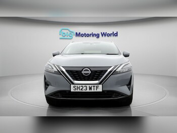 Used Nissan Qashqai 2023 for sale - 78864679: Photo