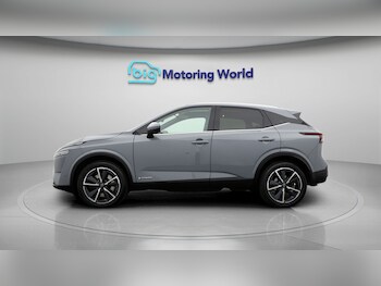 Used Nissan Qashqai 2023 for sale - 78864679: Photo