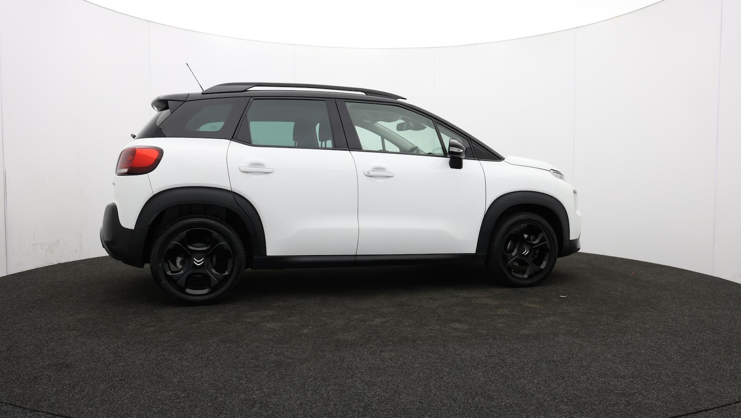 Vehicle 40