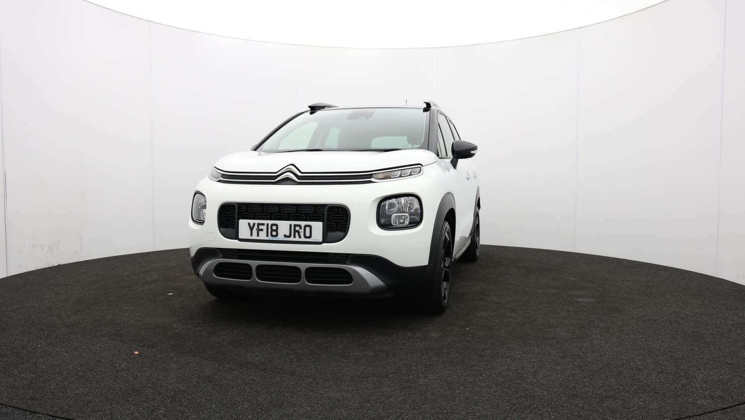 Vehicle 60