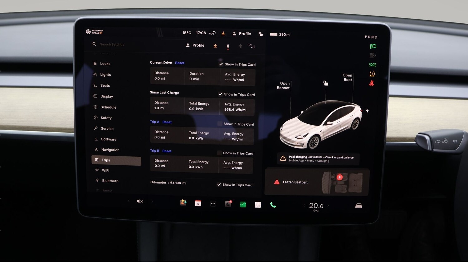 Used Tesla Model 3 2021 for sale - 77285846: Photo 10