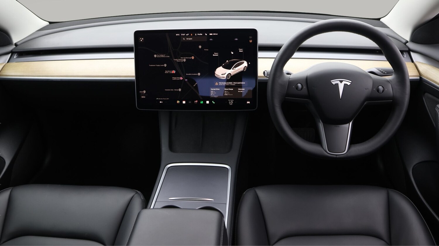 Used Tesla Model 3 2021 for sale - 77285846: Photo 13