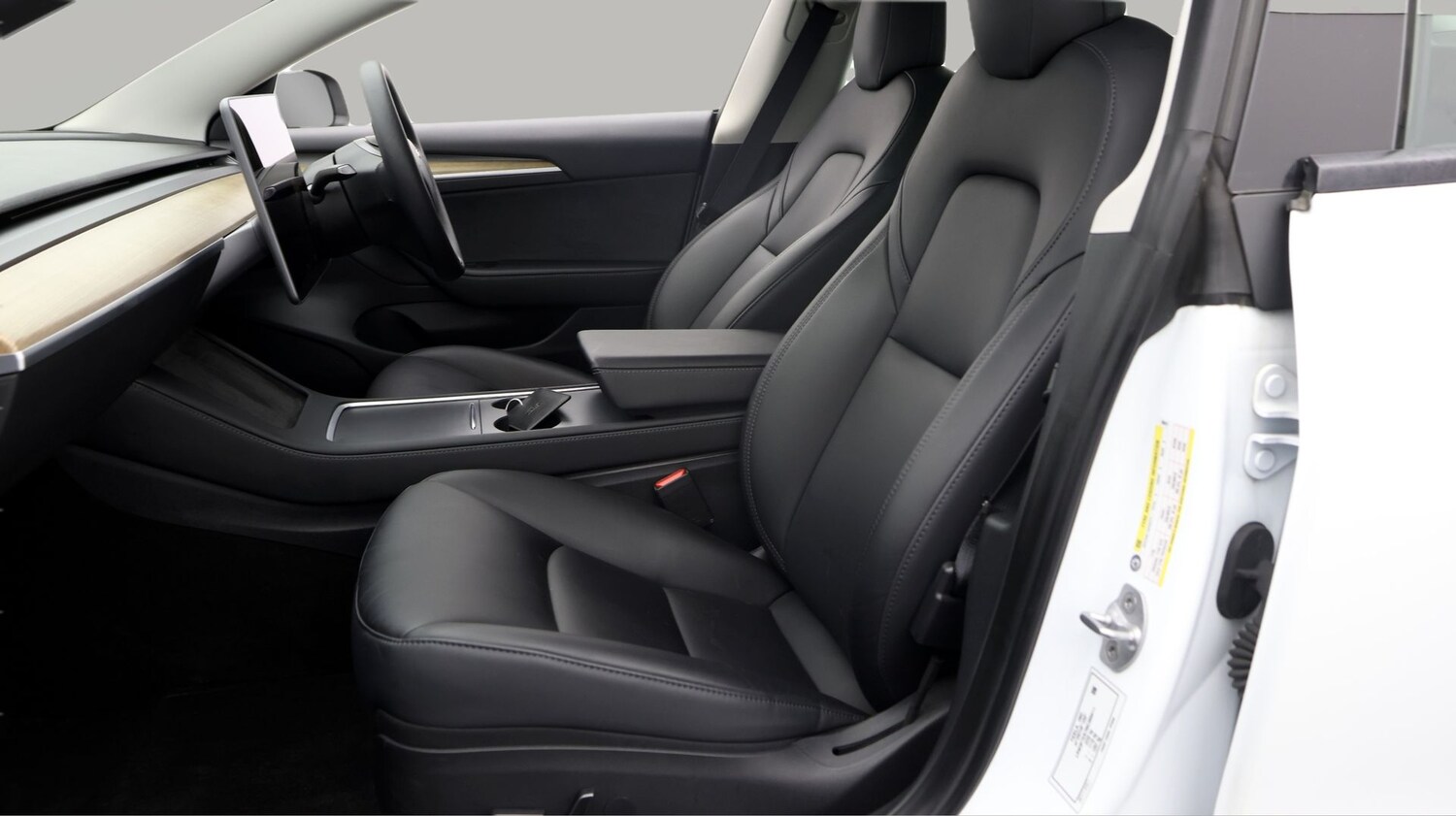 Used Tesla Model 3 2021 for sale - 77285846: Photo 14