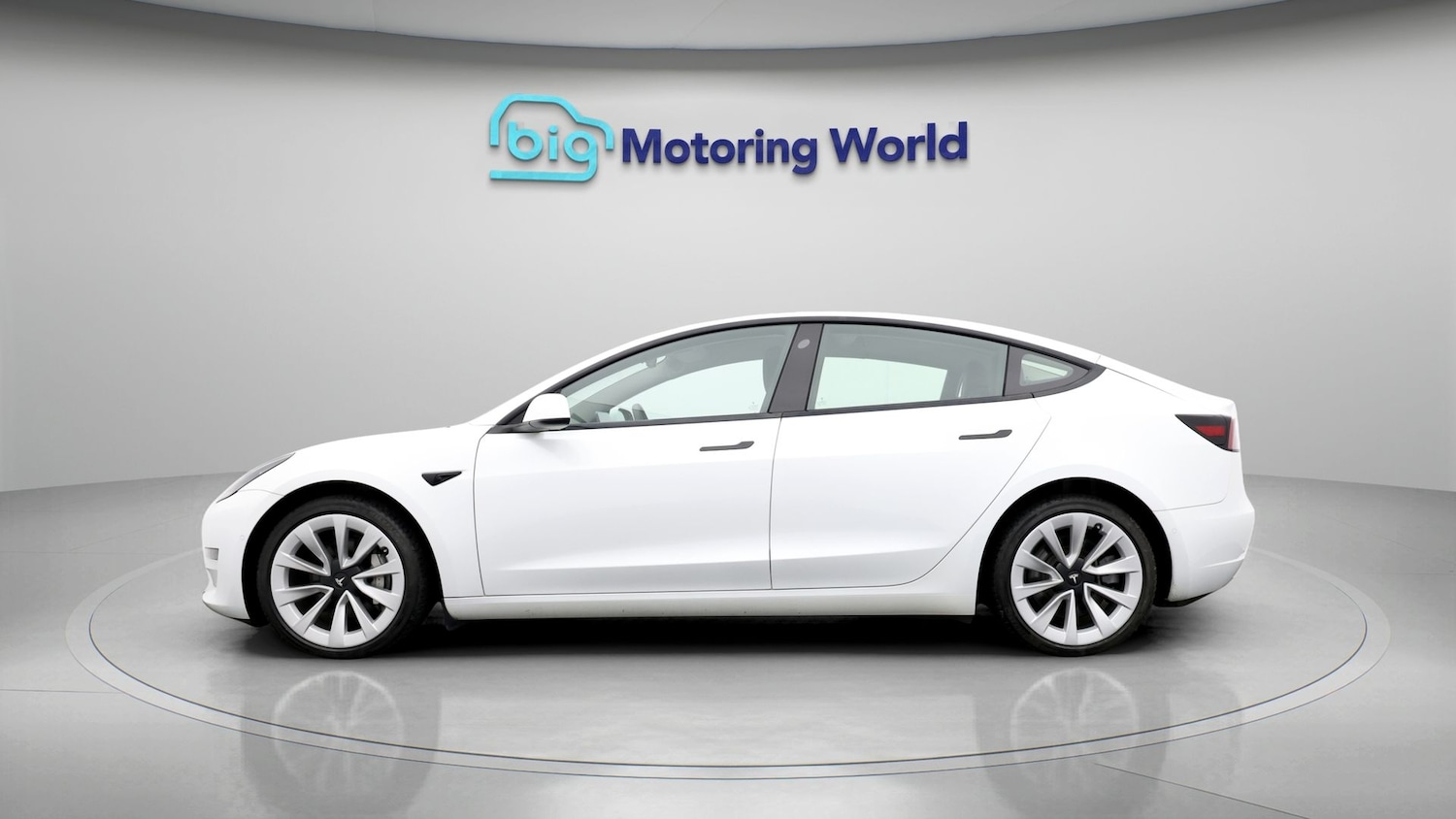 Used Tesla Model 3 2021 for sale - 77285846: Photo 4