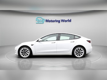 Used Tesla Model 3 2021 for sale - 77285846: Photo