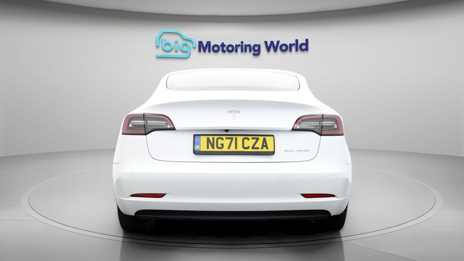 Used Tesla Model 3 2021 for sale - 77285846: Photo 6