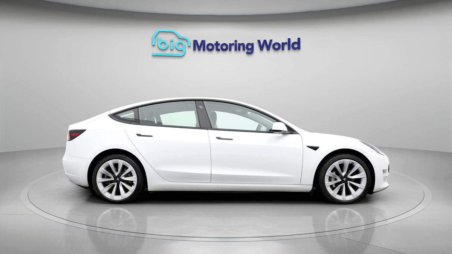 Used Tesla Model 3 2021 for sale - 77285846: Photo 8