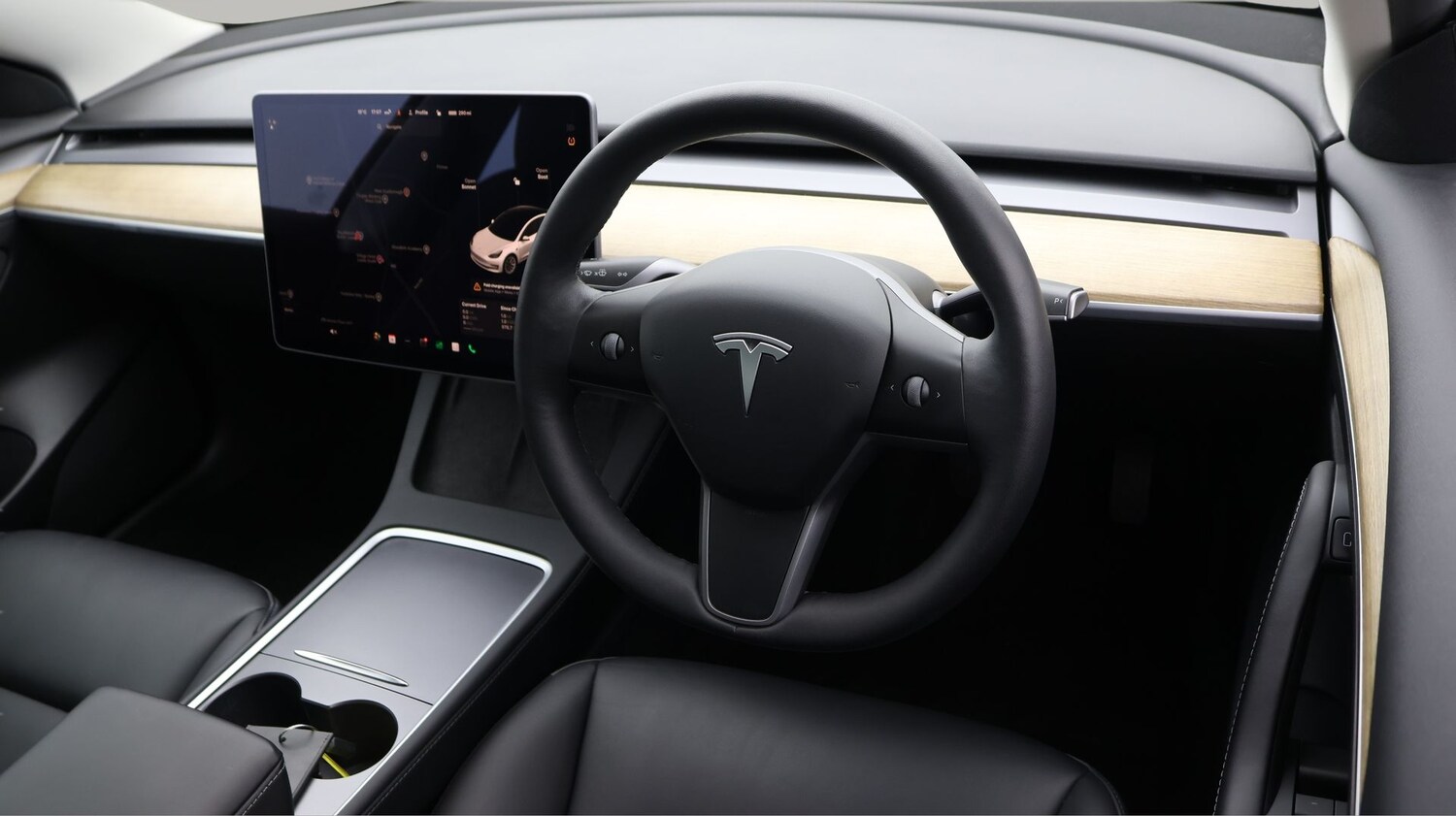 Used Tesla Model 3 2021 for sale - 77285846: Photo 9