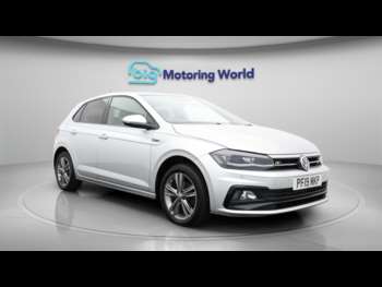 Used Volkswagen Polo 2019 for sale - 75023523: Photo